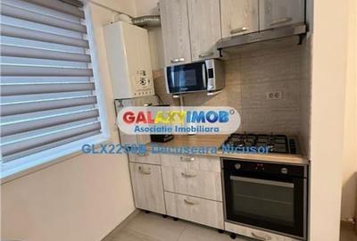 Garsoniera mobilata utilata Pollux Residence, 330 euro - 11