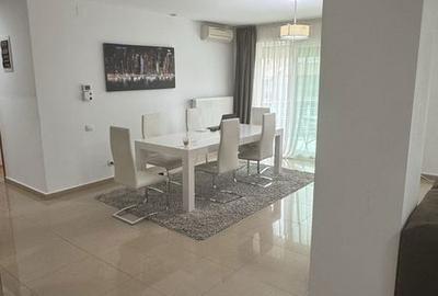 Apartament cu 3 camere în Central - 2