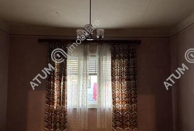 Casă individuală cu 4 camere cu Canalizare în Piața Cluj - 7
