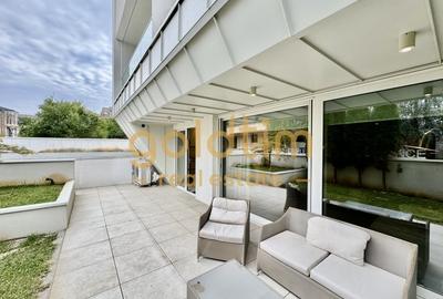 SUPERB/ DUPLEX/ CURTE 130 Mp/ BLOC BOUTIQUE/2 LOCURI PARCARE SUBTERANA - 7