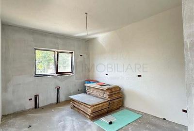 GIROC - Duplex - 4 Camere - Zona lini #537;tit #259; - Toate utilitatile