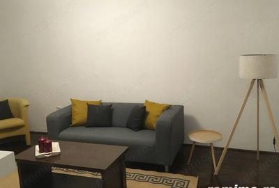 Apartament cu 2 camere decomandat în 13 Septembrie - 1