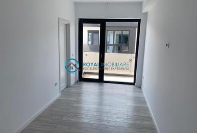 Royal Imobiliare - Vanzare Penthouse zona Albert - 5