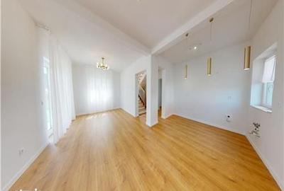 Casă cu 4 camere cu Teren 470 Mp în Central - 9