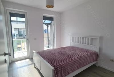 Apartament cu 3 camere decomandat în Central - 4