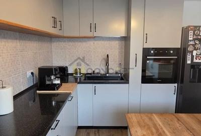 Casă individuală cu 4 camere cu Canalizare în Berceni - 6