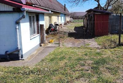 Teren de 6000 mp, în Badon - 1