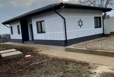 Casă individuală cu 3 camere cu Teren 535 Mp în Valea Călugărească - 3