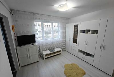 Garsonieră în Costin Georgian - 2