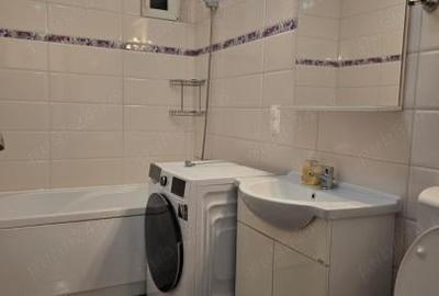 Apartament 2 Camere Brancoveanu Bloc 2015 Parter - 5