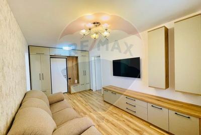 Apartament cu 2 camere decomandat în Calea Poplăcii - 2