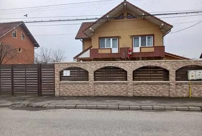 Casa de vanzare zona Sisesti - 1