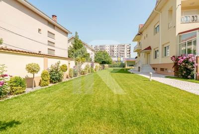 Drumul Taberei - Valea Oltului, casa 9 camere, lot 1158 mp - 11