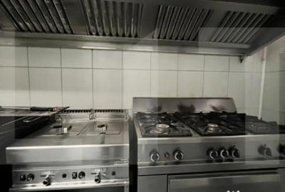 Spațiu comercial, de 40 mp, în Central