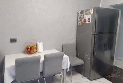 Vanzare Apartament 3 cam. cf. dec., etaj 3, mobilat si utilat lux sau nemobilat, zona Progresul Vanzare Apartament 3 cam. cf. dec., etaj 3, mobilat si utilat lux sau nemobilat, zona Progresul - 12