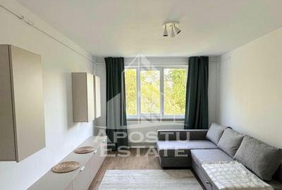 Apartament cu 3 camere decomandat în Lipovei - 7