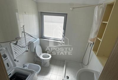 Garsonieră nedecomandată, mobilată în Complex Studențesc - 6