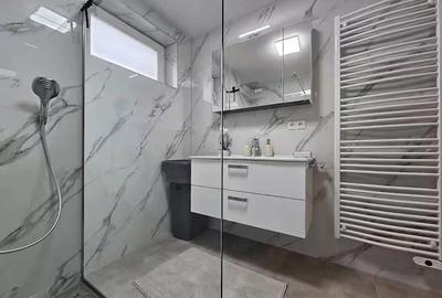 Apartament cu 2 camere semidecomandat în Torontalului - 4