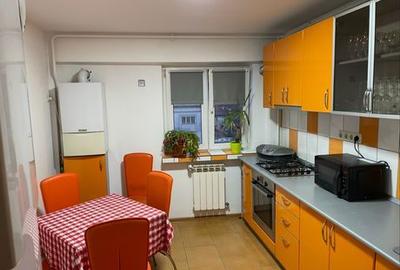 Apartament cu 3 camere decomandat în Central - 6