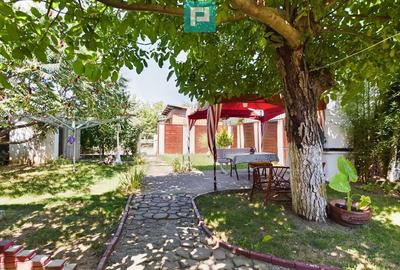 Casa stil conac pe drumul Ceta?ii - ?iria - 1