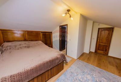 DE VANZARE - Casa P+M, Baia Mare, str. Toamnei Baia Mare - 17