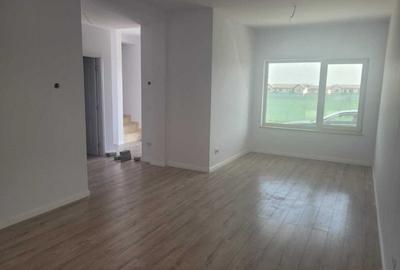 Casa cu 4 camere, carte tehnica. Popas Pacurari, Valea Lupului Casa cu 4 camere, carte tehnica. Popas Pacurari, Valea Lupului - 4