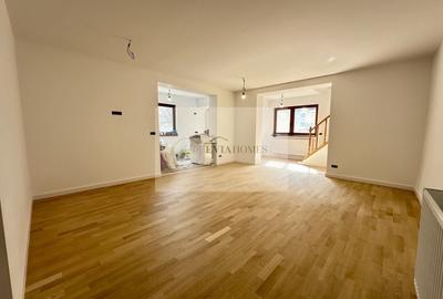 Apartament cu 4 camere semidecomandat în Mărăști - 1