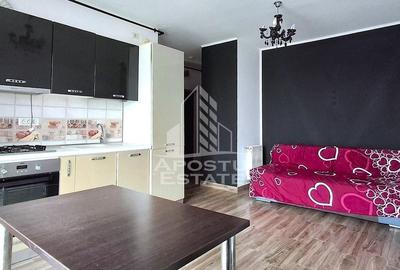 Apartament modern cu 3 camere, situat la etajul 6 in bloc nou - 7