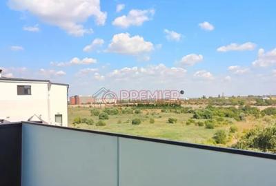 Apartament cu 3 camere decomandat în Văcăresti - 11
