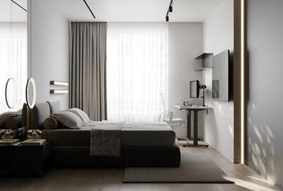 ISOLA BOUTIQUE PALLADY - Lucrările au început. Prețuri de lansare - 16