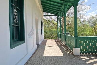 Proprietate specială, de 800 mp, în Poiana (Tăuteu) - 5