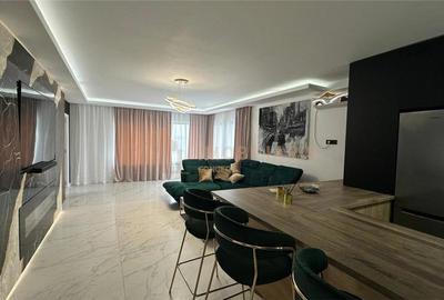 Penthouse de vanzare, zona Branduselor - 17