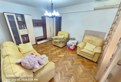 Apartament cu 3 camere semidecomandat în Central - 19