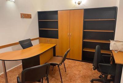 Spațiu comercial, de 42 mp, în P-ța Unirii - 5
