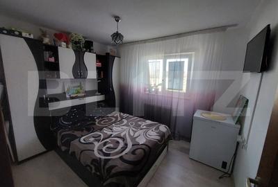 Apartament open-space cu 3 camere, zona Rovine - 6