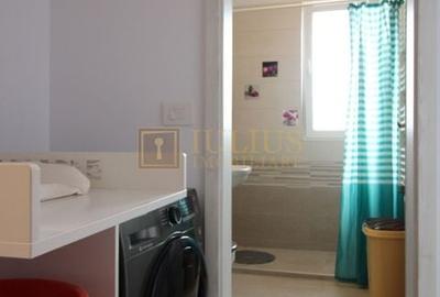 Complex Iris -Torontalului,  amenajat modern, loc parcare inclus. - 11