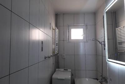 Apartament cu 2 camere Nedecomandate - etaj 2 - Zona George Enescu - 3