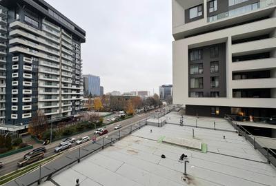 Complex PrimaVista - terasă - loc parcare subteran inclus - 11