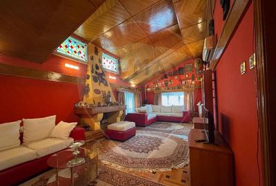 Casa / Vila de inchiriat Sos Industriilor/Republica - 11