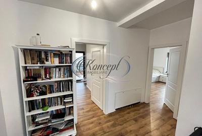 Casă individuală cu 6 camere cu Canalizare în Dezmir - 18