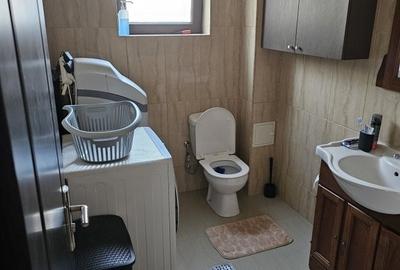 Direct proprietar Vila individuala spatioasa cu toate utilitatile in zona buna Direct proprietar Vila individuala spatioasa cu toate utilitatile in zona buna - 13