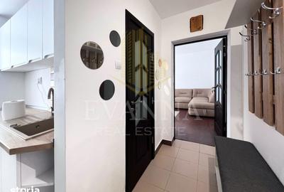 Apartament cu 2 camere în Republicii - 4