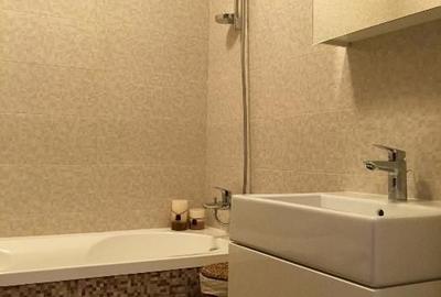 APARTAMENT 2 CAMERE |STEFAN CEL MARE | BLOC2015 | COMPLET MOBILAT | 3 MIN METROU - 6