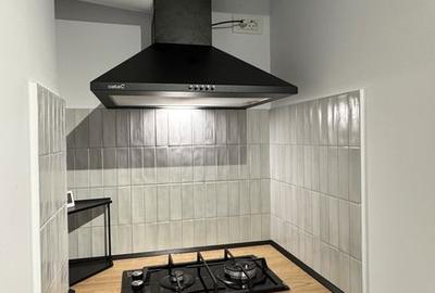 Garsonieră decomandată în ICIL - 6