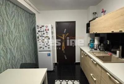 Apartament cu 2 camere semidecomandat în Central - 5