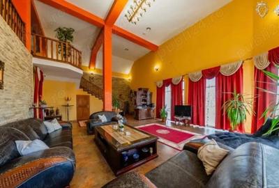 Casă cu 1 camere cu Teren 764 Mp în Grădiște - 10