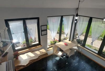 Afacere la cheie, ULTRACENTRAL PENSIUNE 4*! - 7