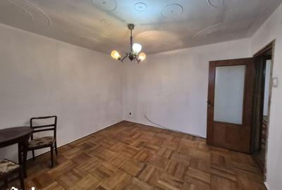 Apartament cu 2 camere în Podgoria - 12
