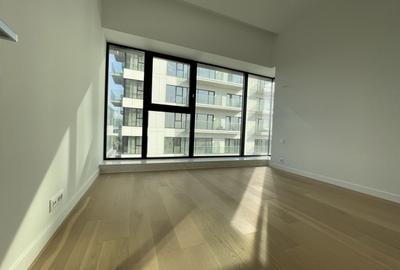 Apartament cu 2 camere semidecomandat în Floreasca - 1