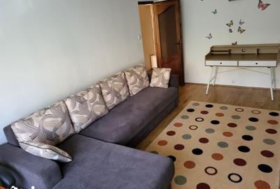 Apartament cu 2 camere decomandat în George Enescu - 5